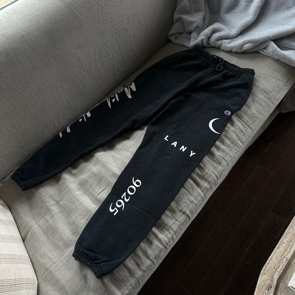 LANY SWEATPANTS